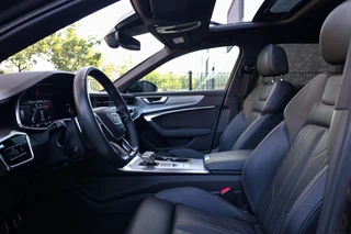 Audi A6 – thumbnail 27