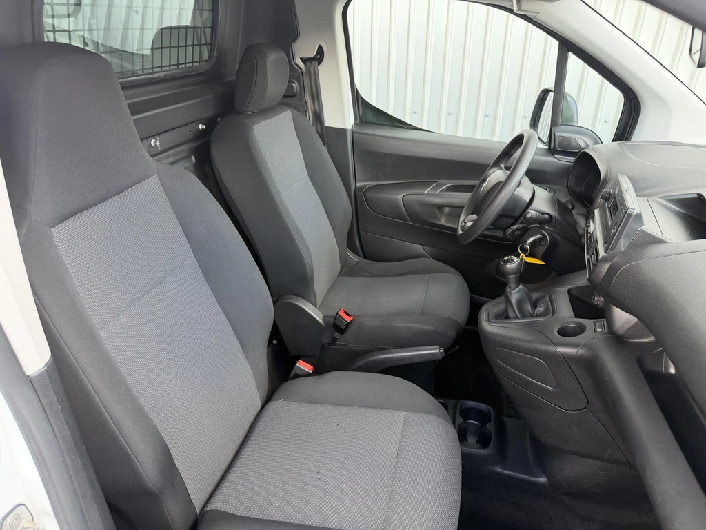 Citroën Berlingo – foto 20