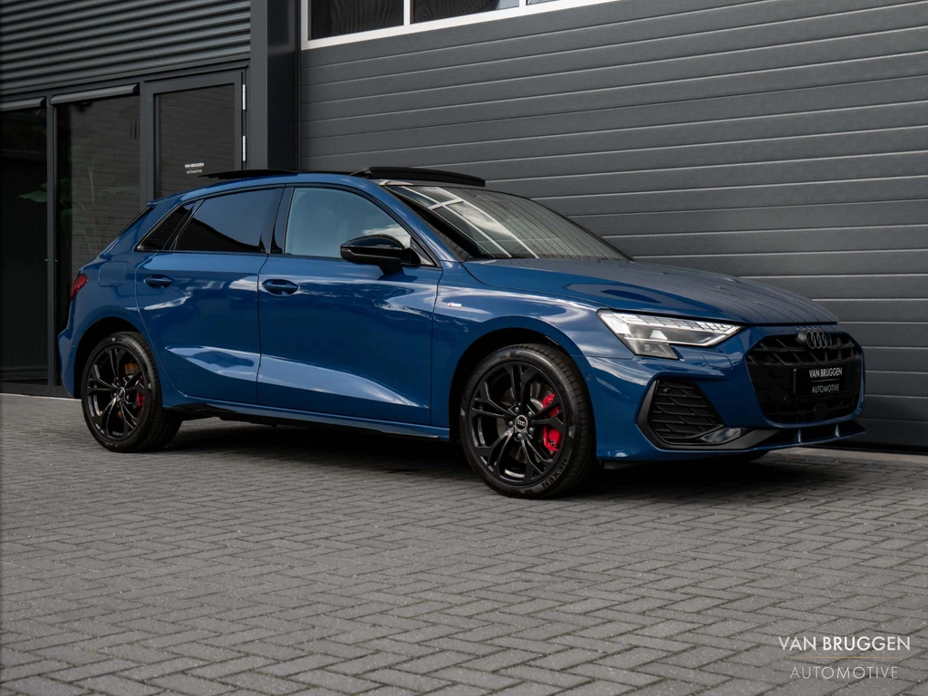 Audi A3 – foto 12