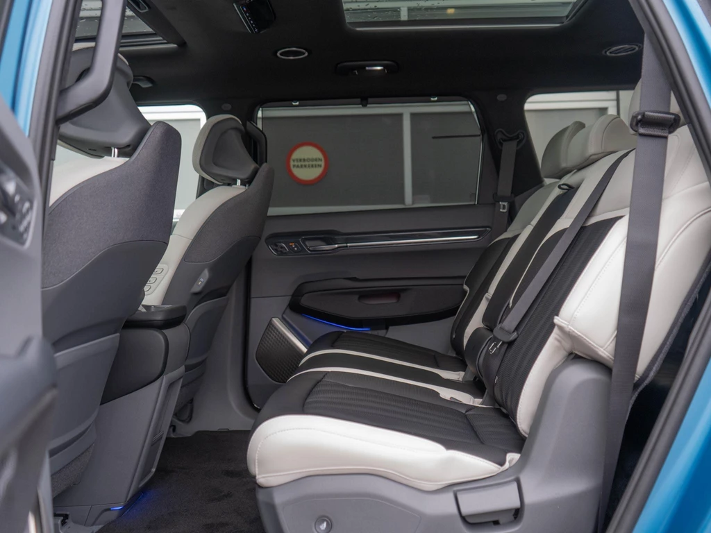 Kia EV9 – foto 30