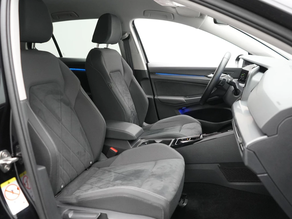 Volkswagen Golf – foto 44