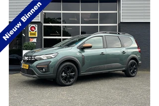 Dacia Jogger – thumbnail 1