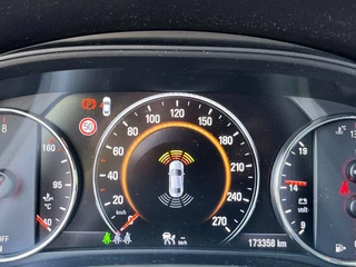Opel Insignia – thumbnail 22