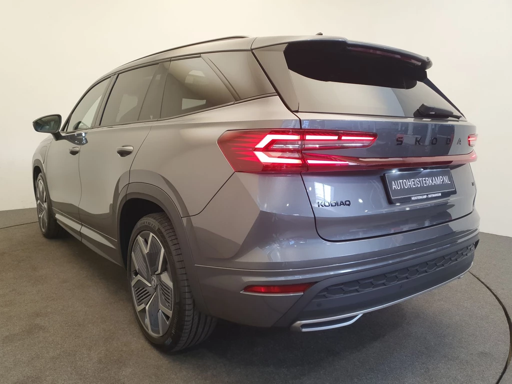 Škoda Kodiaq – foto 4