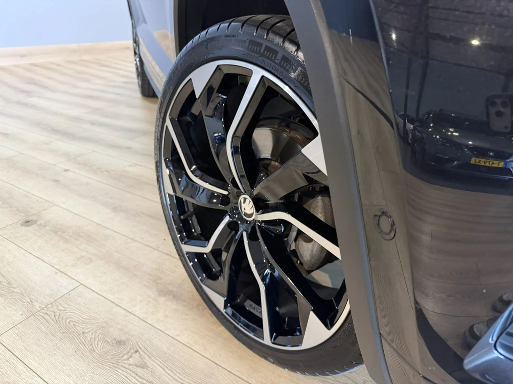 Škoda Kodiaq – foto 8