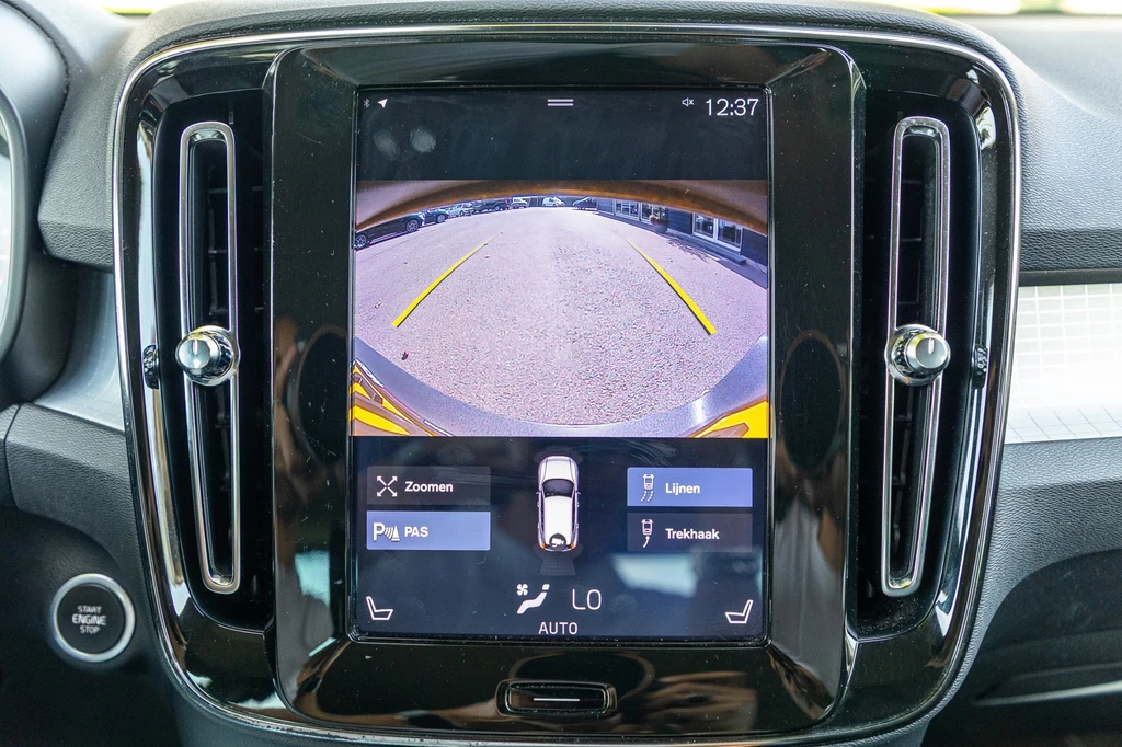 Volvo XC40 – foto 15