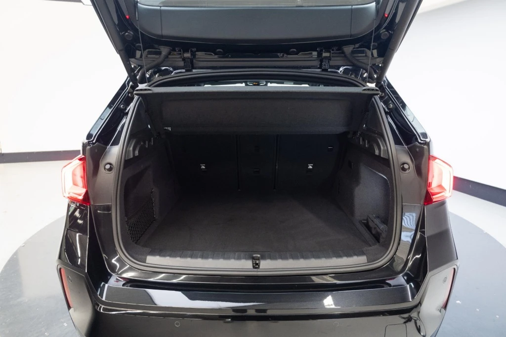 BMW X1 – foto 24