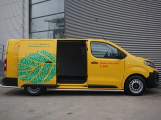 Opel Vivaro-e – thumbnail 6