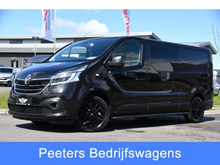 Renault Trafic – thumbnail 1