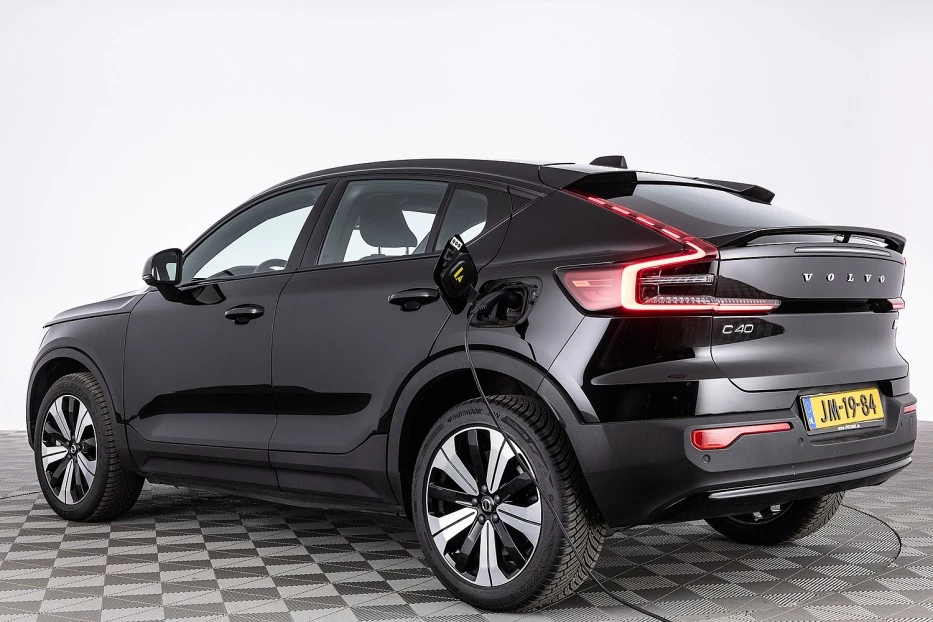 Volvo C40 – foto 3