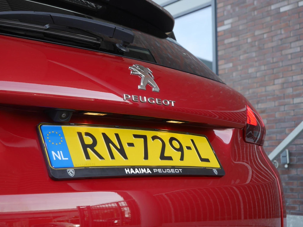 Peugeot 2008 – foto 34