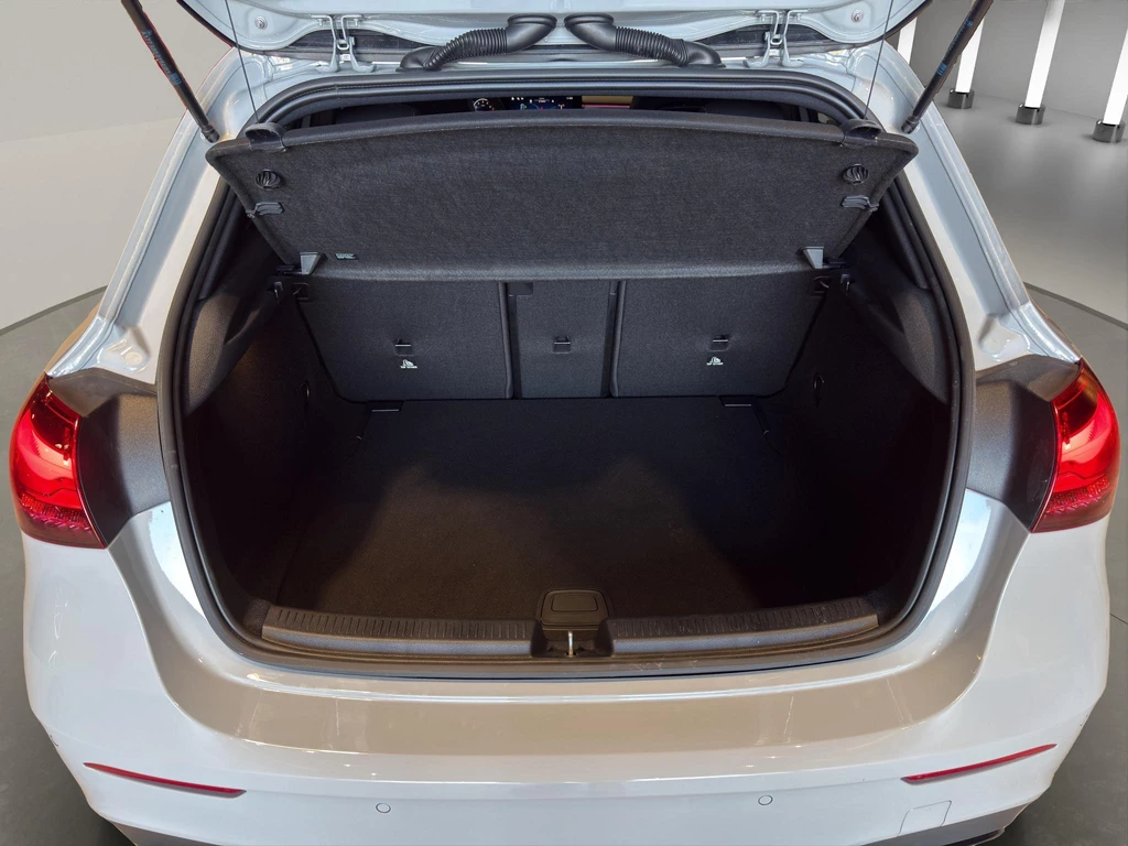 Mercedes-Benz A-Klasse – foto 19