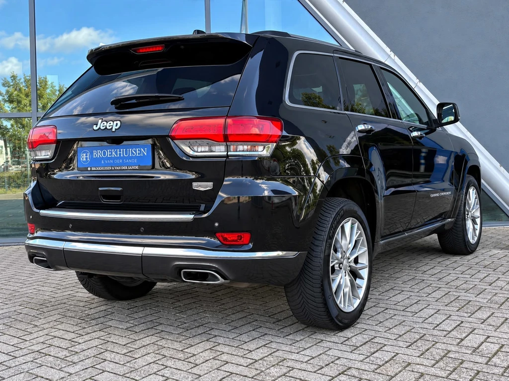 Jeep Grand Cherokee – foto 4