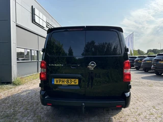 Opel Vivaro-e – thumbnail 3
