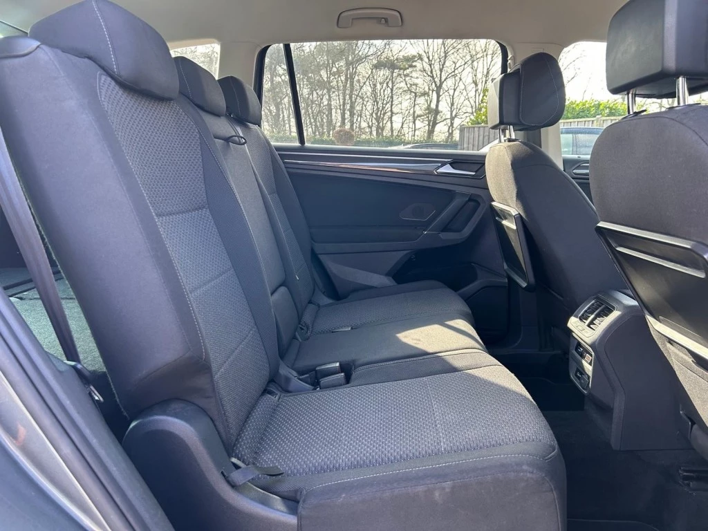 Volkswagen Tiguan Allspace – foto 15