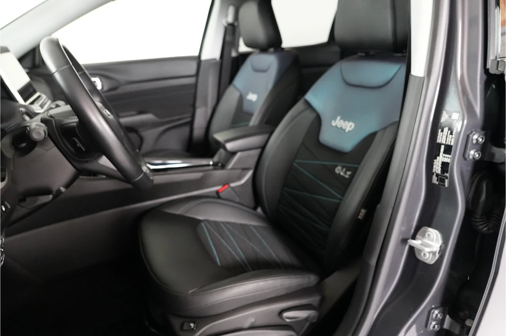 Jeep Compass – foto 13