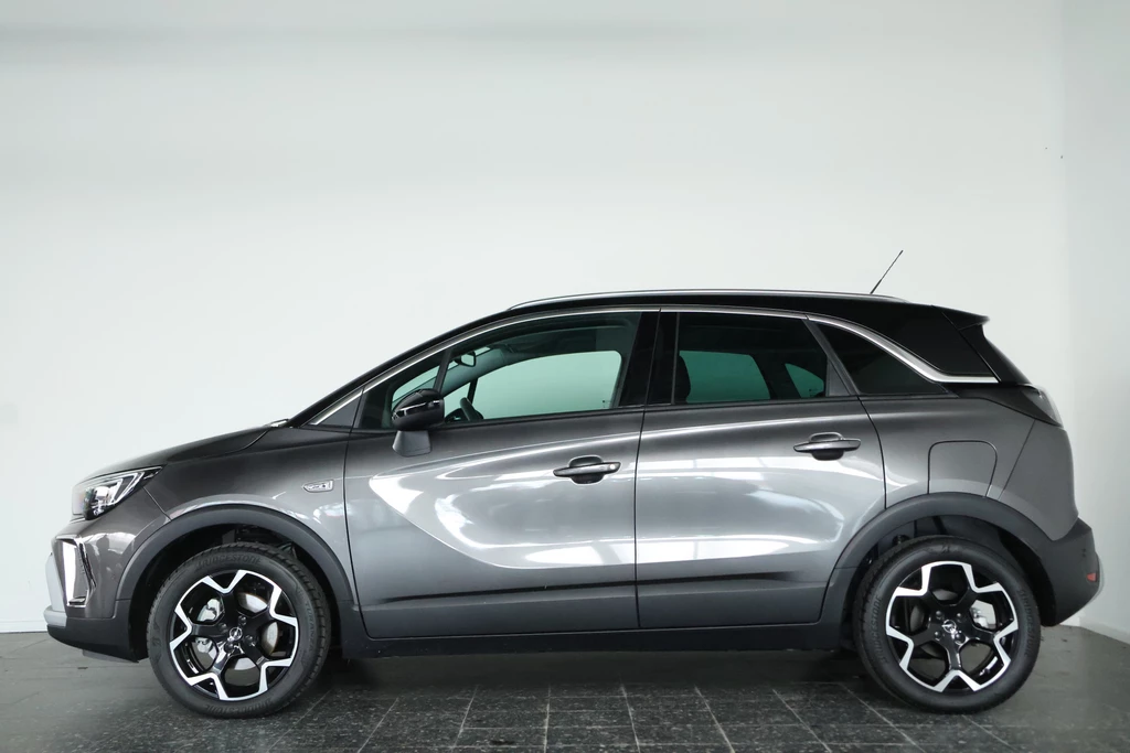 Opel Crossland – foto 2