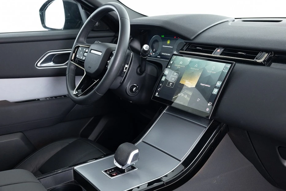 Land Rover Range Rover Velar – foto 9