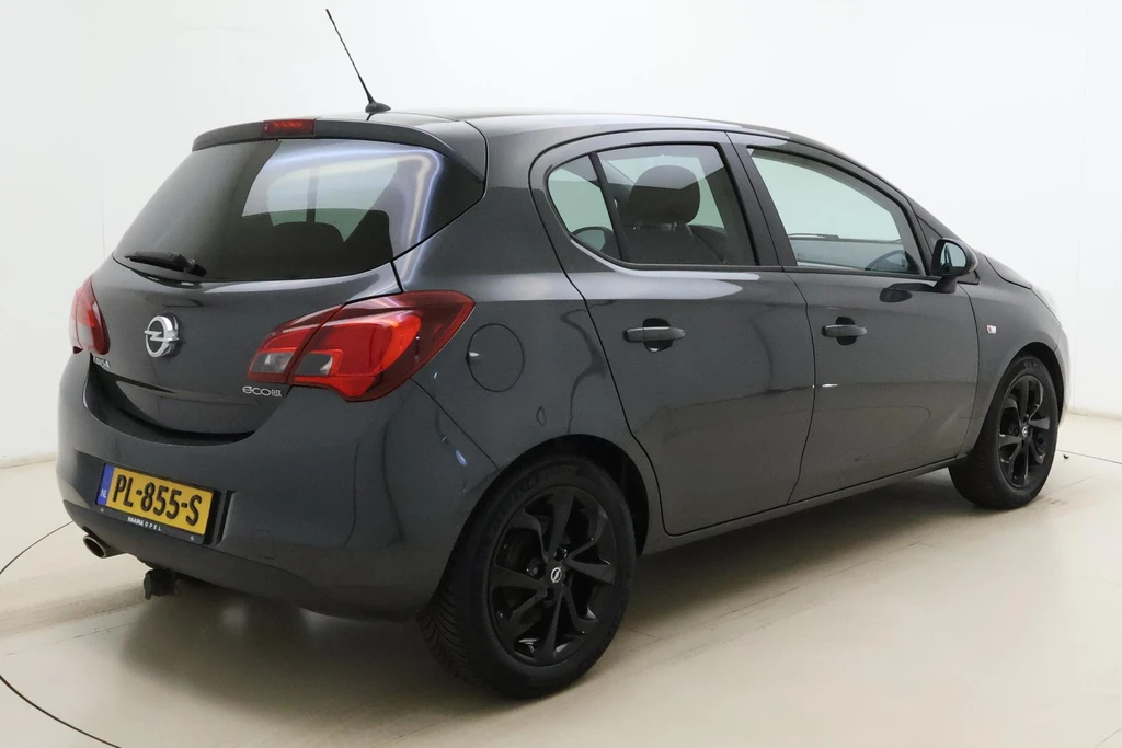 Opel Corsa – foto 6