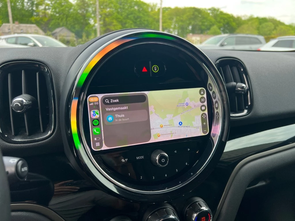 MINI Countryman – foto 22