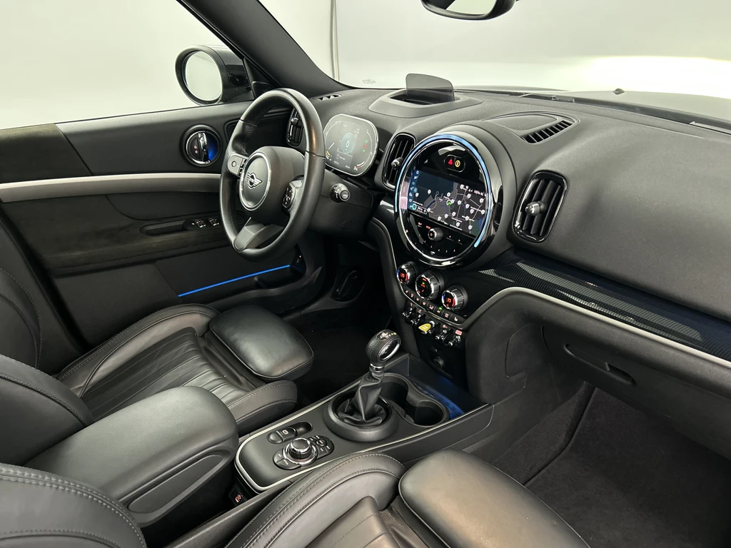 MINI Countryman – foto 26