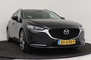Mazda 6 – thumbnail 12