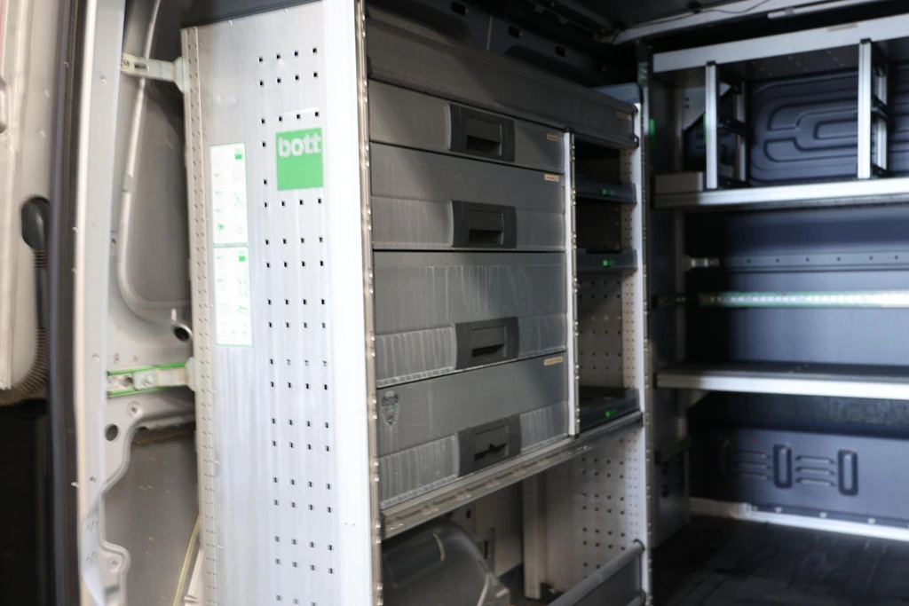 Mercedes-Benz Sprinter – foto 6
