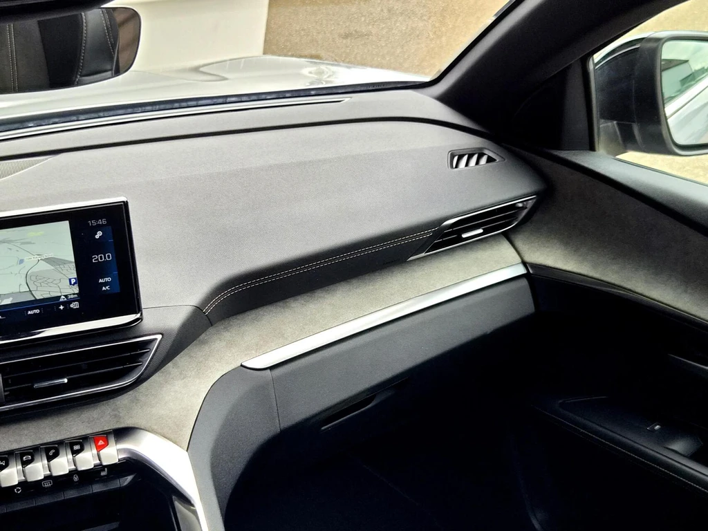 Peugeot 3008 – foto 44