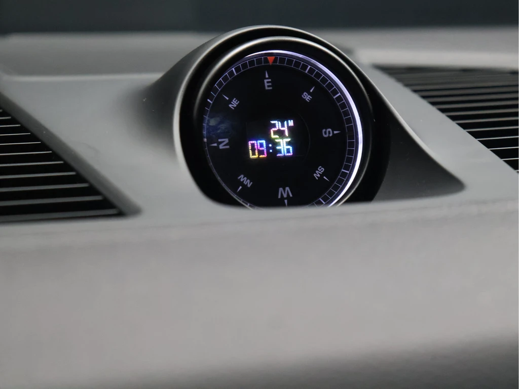 Porsche Cayenne – foto 26