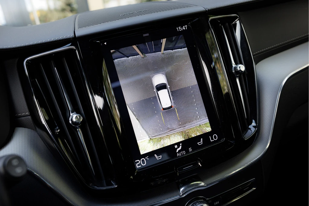 Volvo XC60 – foto 26