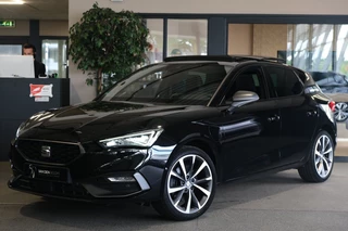 SEAT Leon – thumbnail 1