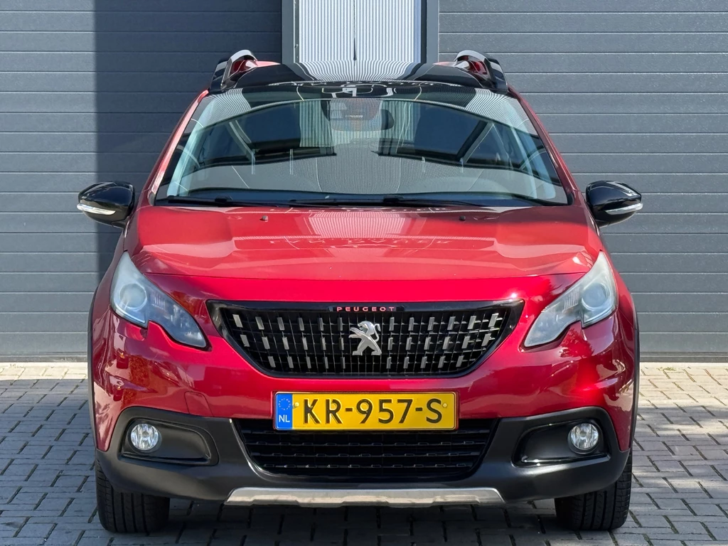 Peugeot 2008 – foto 7