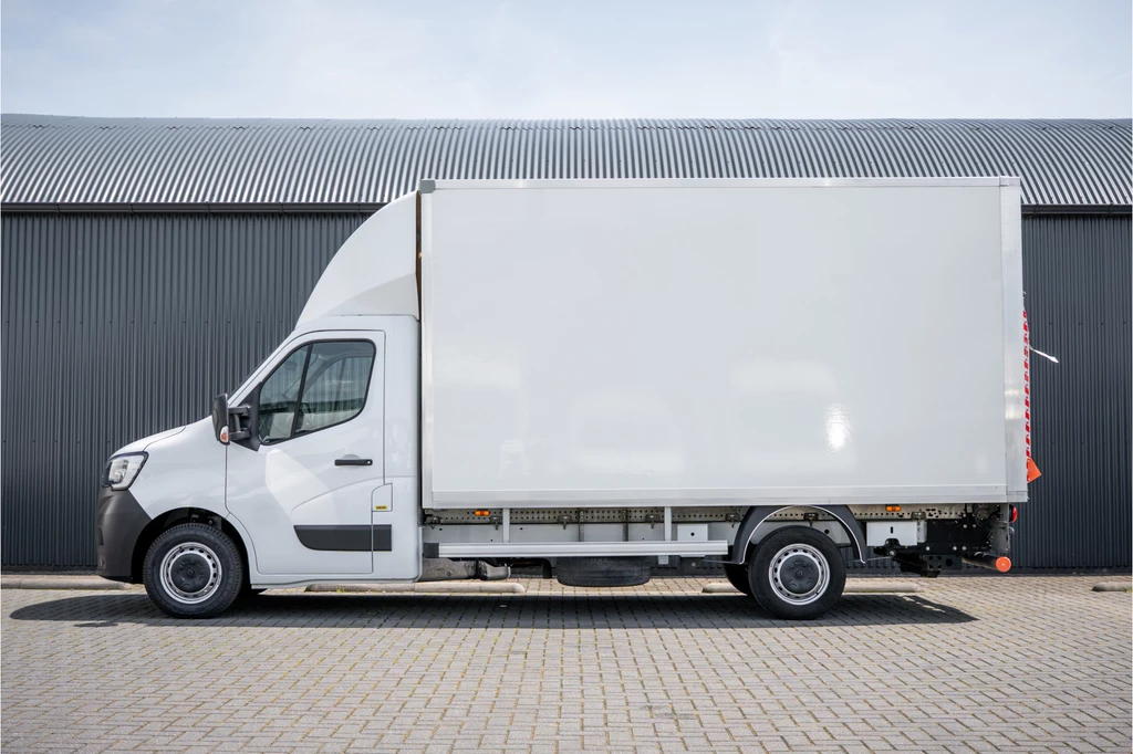 Renault Master – foto 3