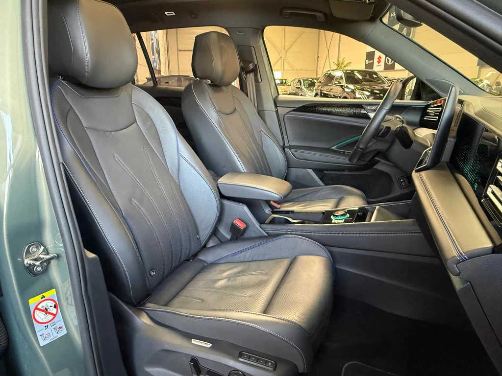 Volkswagen Tiguan – foto 26