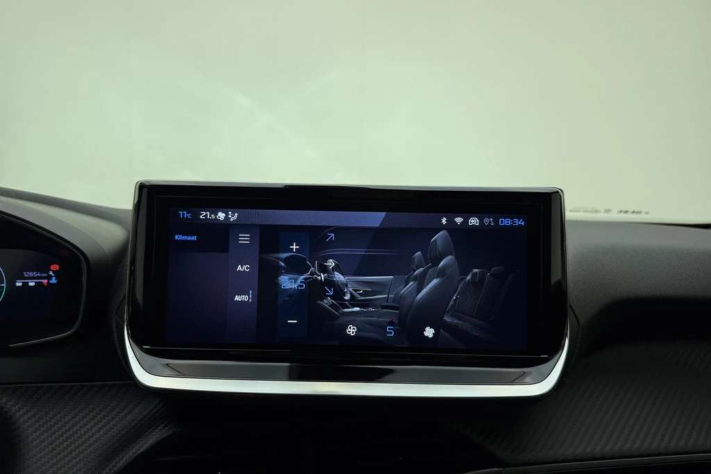 Peugeot 2008 – foto 23