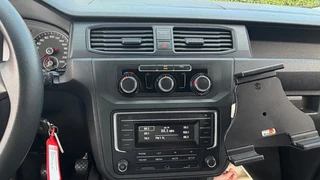Volkswagen Caddy – thumbnail 21