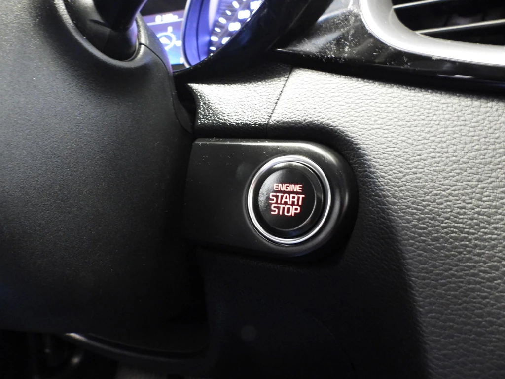 Kia Ceed Sportswagon – foto 20