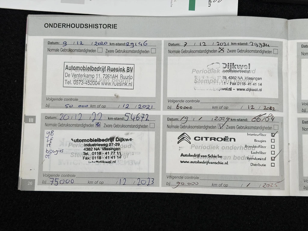 Citroën C3 – foto 33