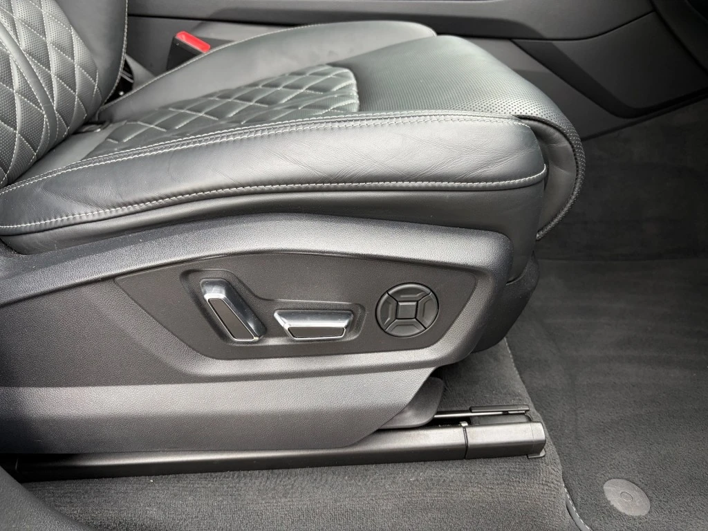 Audi SQ8 – foto 18