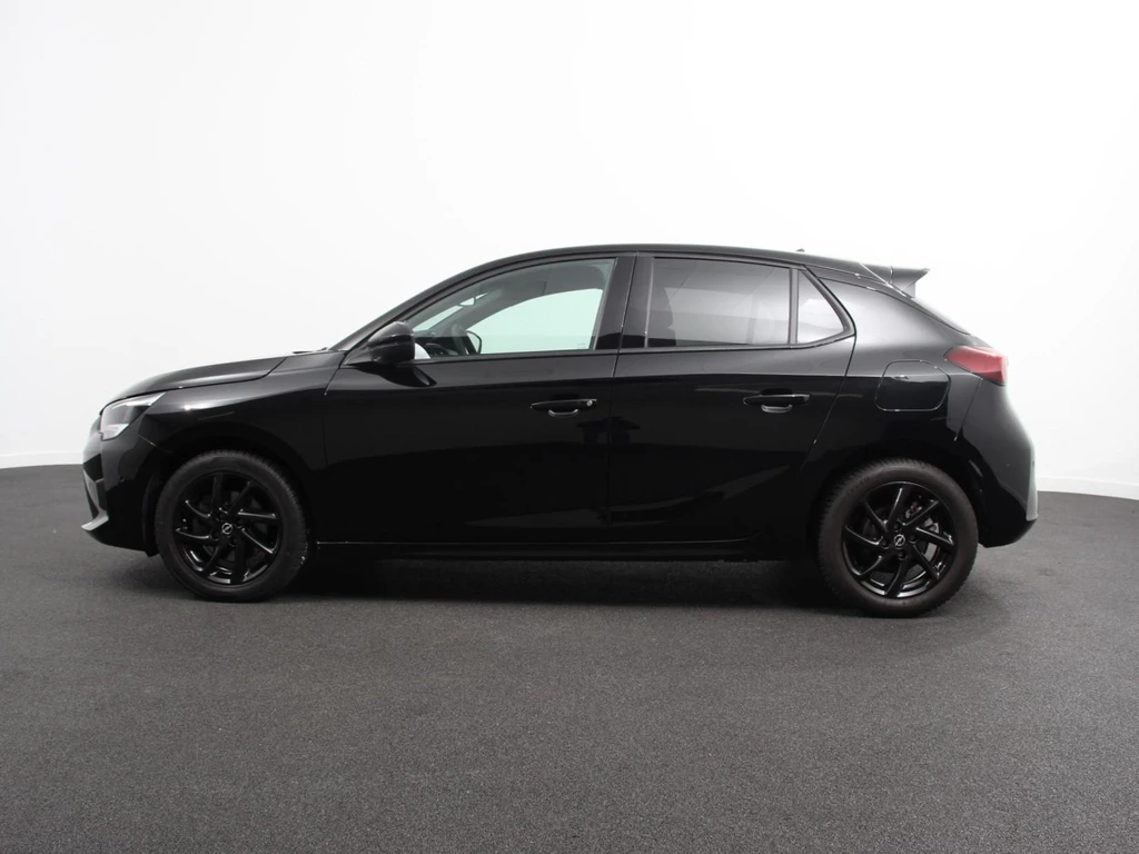 Opel Corsa – foto 2