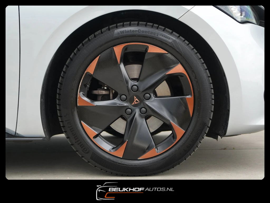 CUPRA Born – foto 19