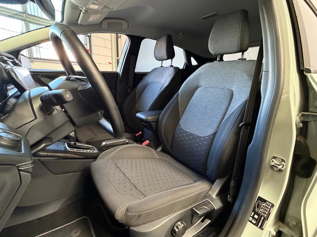 Ford Puma – foto 23