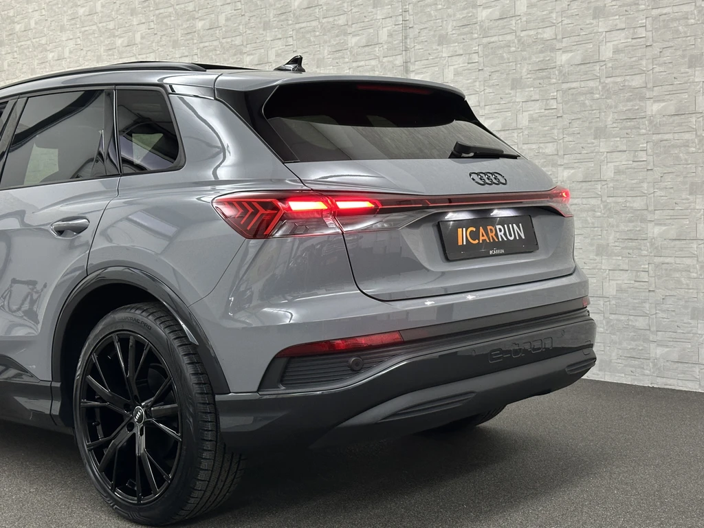 Audi Q4 e-tron – foto 4