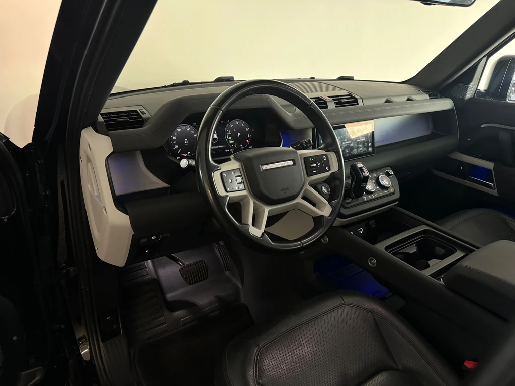 Land Rover Defender – foto 11