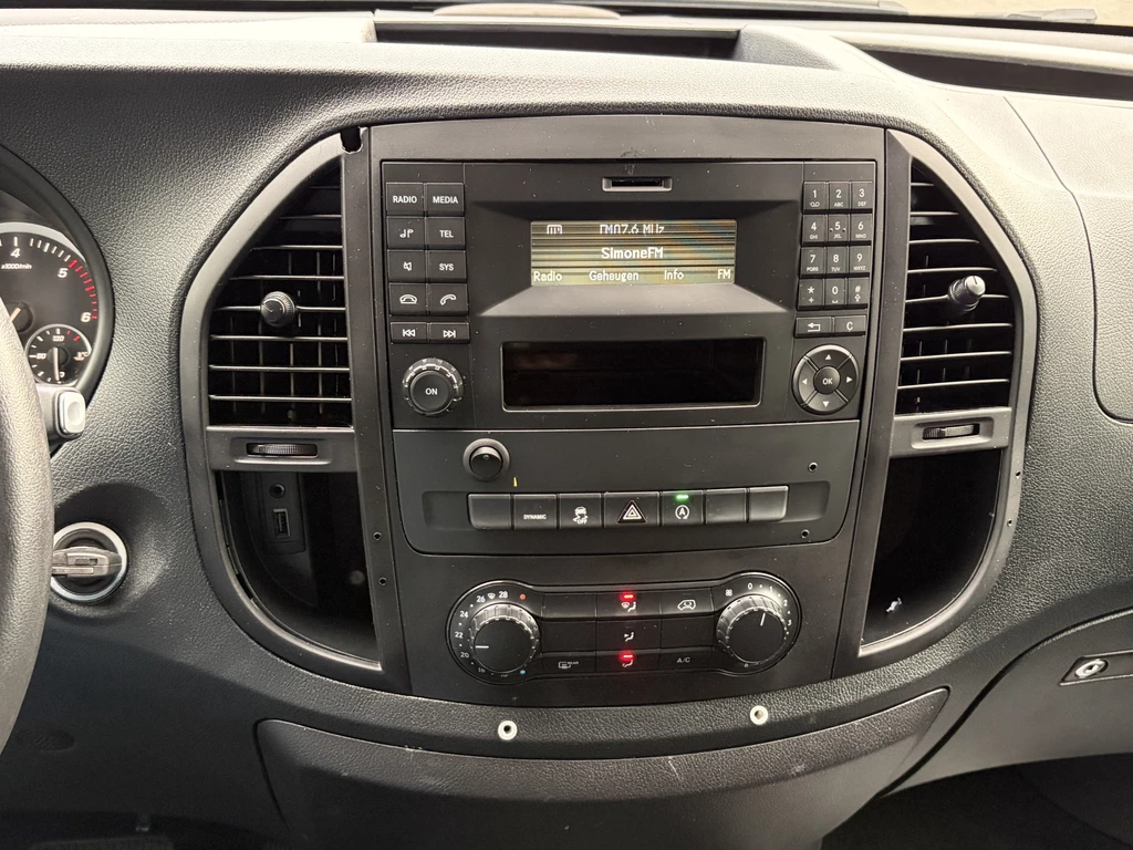 Mercedes-Benz Vito – foto 16