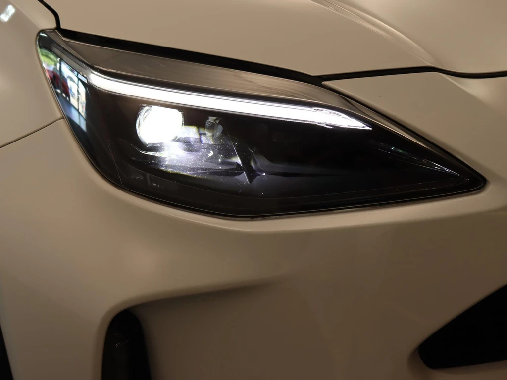 Toyota Yaris Cross – foto 22