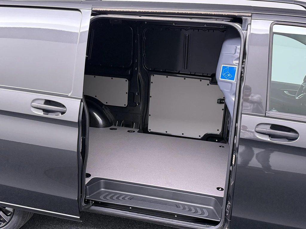 Mercedes-Benz Vito – foto 32