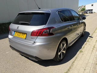 Peugeot 308 – thumbnail 7