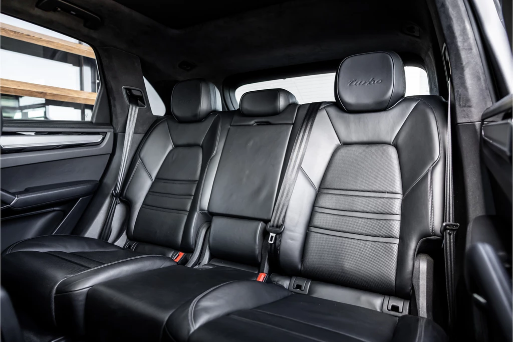 Porsche Cayenne – foto 32