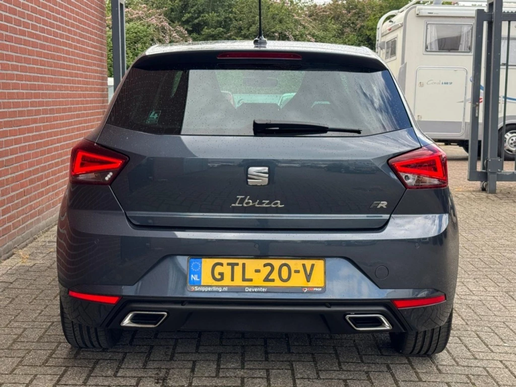 SEAT Ibiza – foto 6
